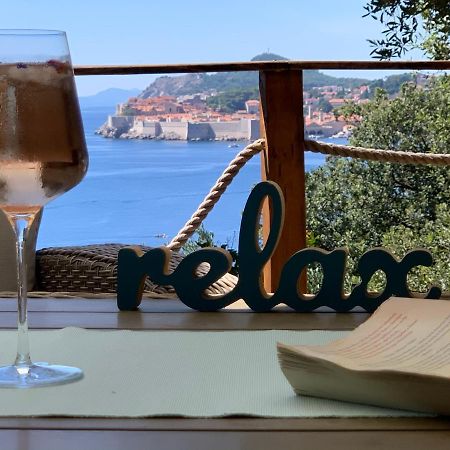 Apartment Teraca Dubrovnik Kültér fotó