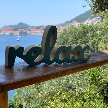 Apartment Teraca Dubrovnik Kültér fotó