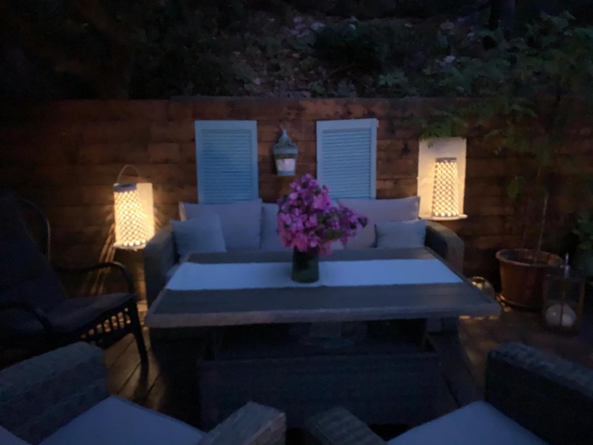Apartment Teraca Dubrovnik Kültér fotó
