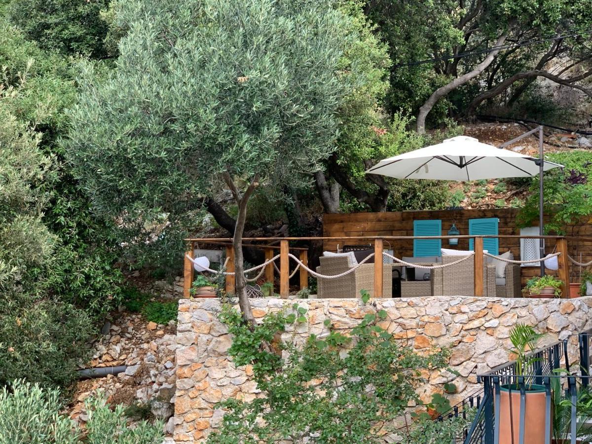 Apartment Teraca Dubrovnik Kültér fotó