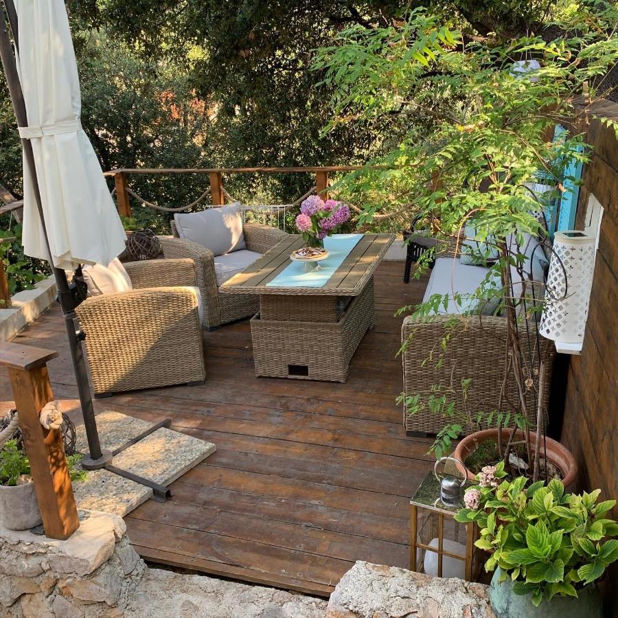 Apartment Teraca Dubrovnik Kültér fotó
