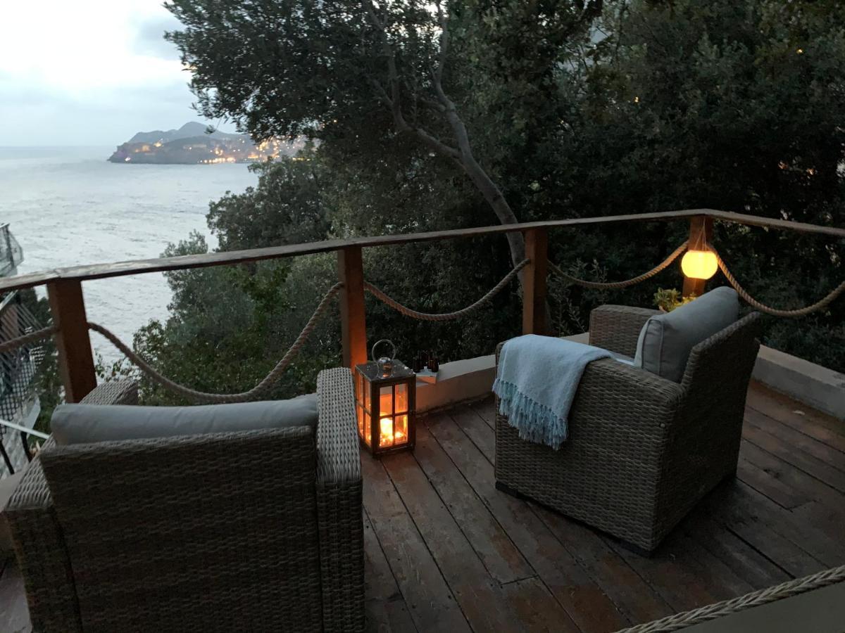 Apartment Teraca Dubrovnik Kültér fotó