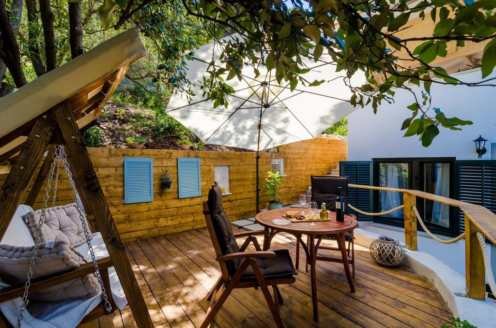 Apartment Teraca Dubrovnik Kültér fotó