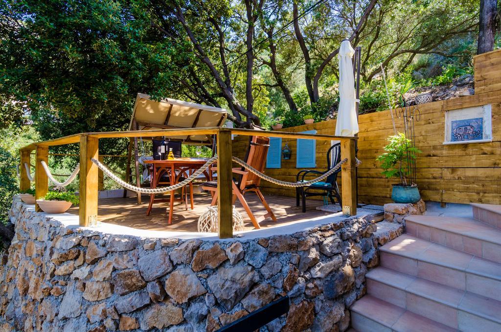 Apartment Teraca Dubrovnik Kültér fotó