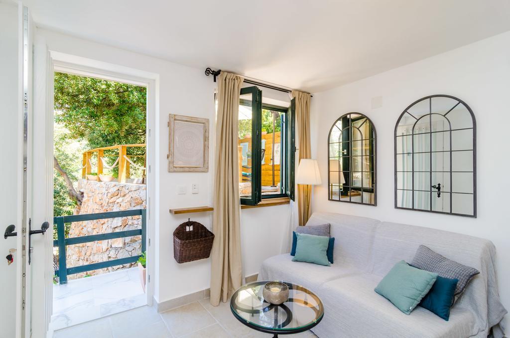 Apartment Teraca Dubrovnik Kültér fotó