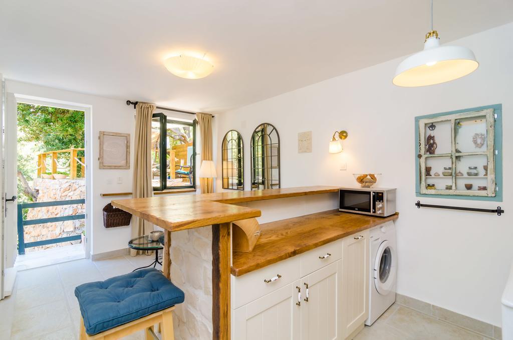 Apartment Teraca Dubrovnik Kültér fotó