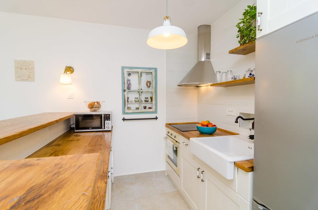 Apartment Teraca Dubrovnik Kültér fotó