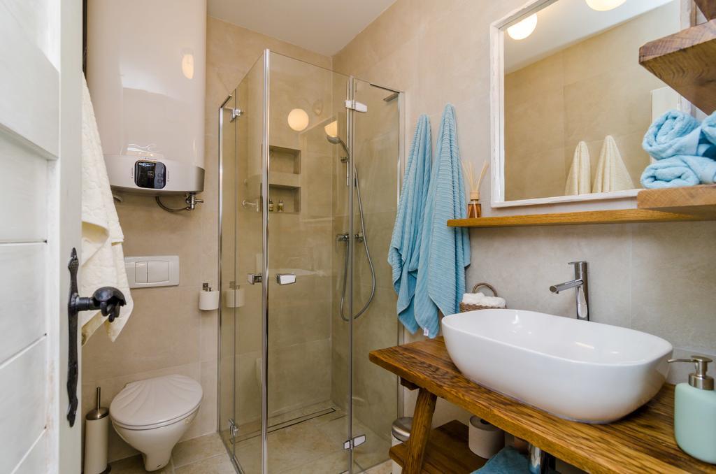 Apartment Teraca Dubrovnik Kültér fotó