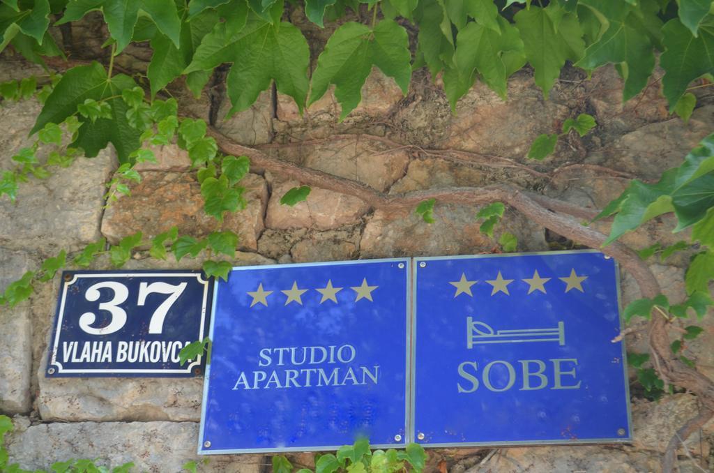 Apartment Teraca Dubrovnik Kültér fotó