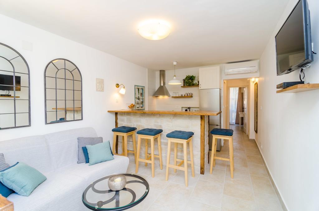 Apartment Teraca Dubrovnik Kültér fotó