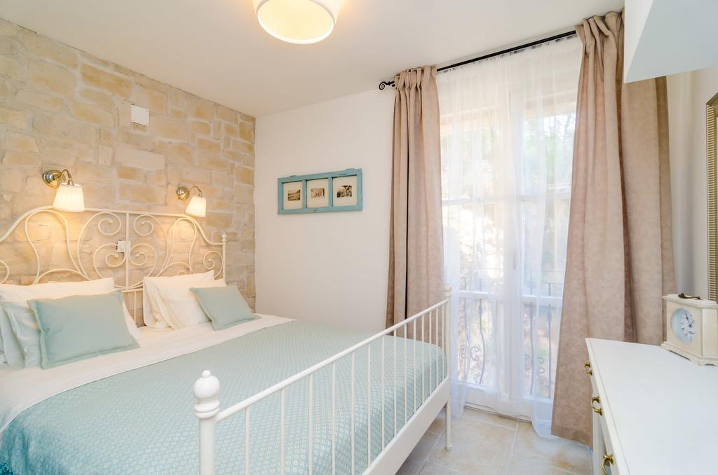 Apartment Teraca Dubrovnik Kültér fotó