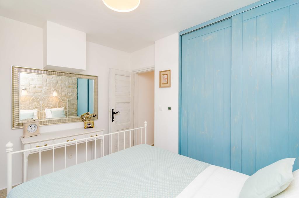 Apartment Teraca Dubrovnik Kültér fotó