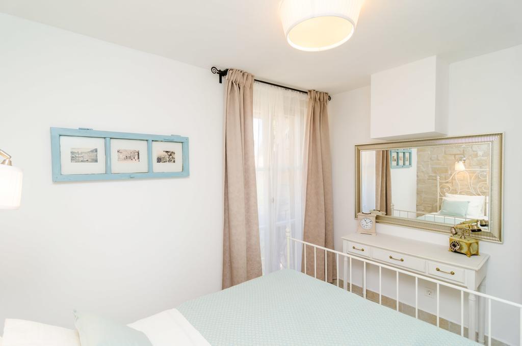 Apartment Teraca Dubrovnik Kültér fotó