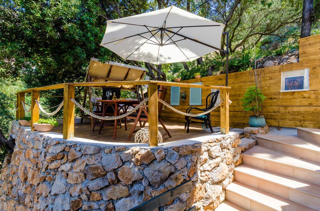 Apartment Teraca Dubrovnik Kültér fotó