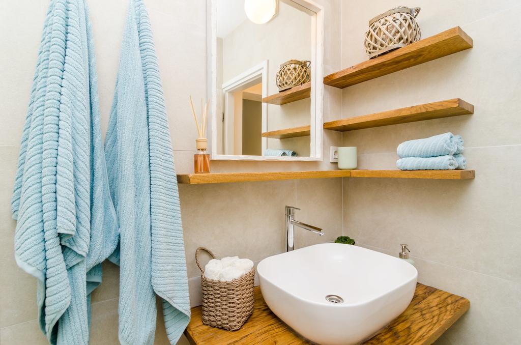 Apartment Teraca Dubrovnik Kültér fotó
