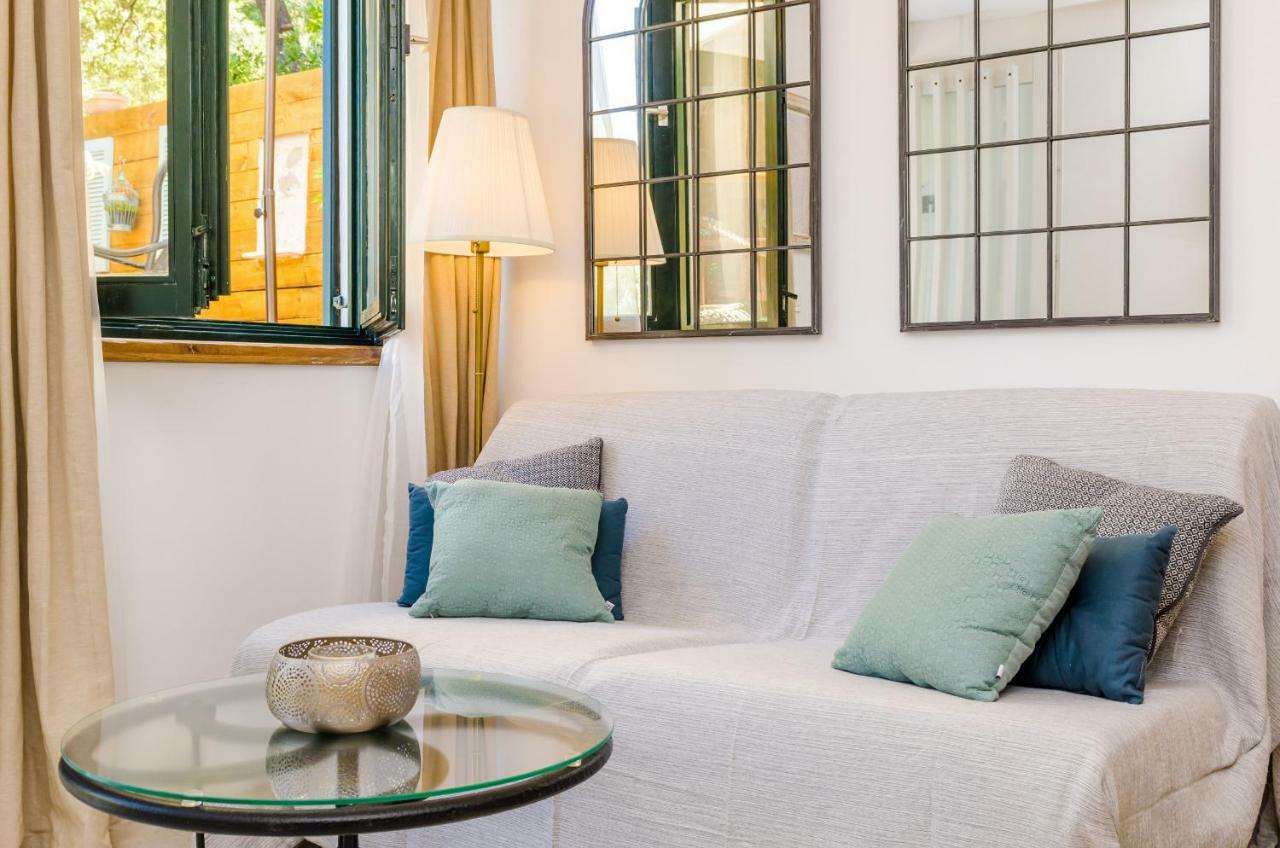 Apartment Teraca Dubrovnik Kültér fotó