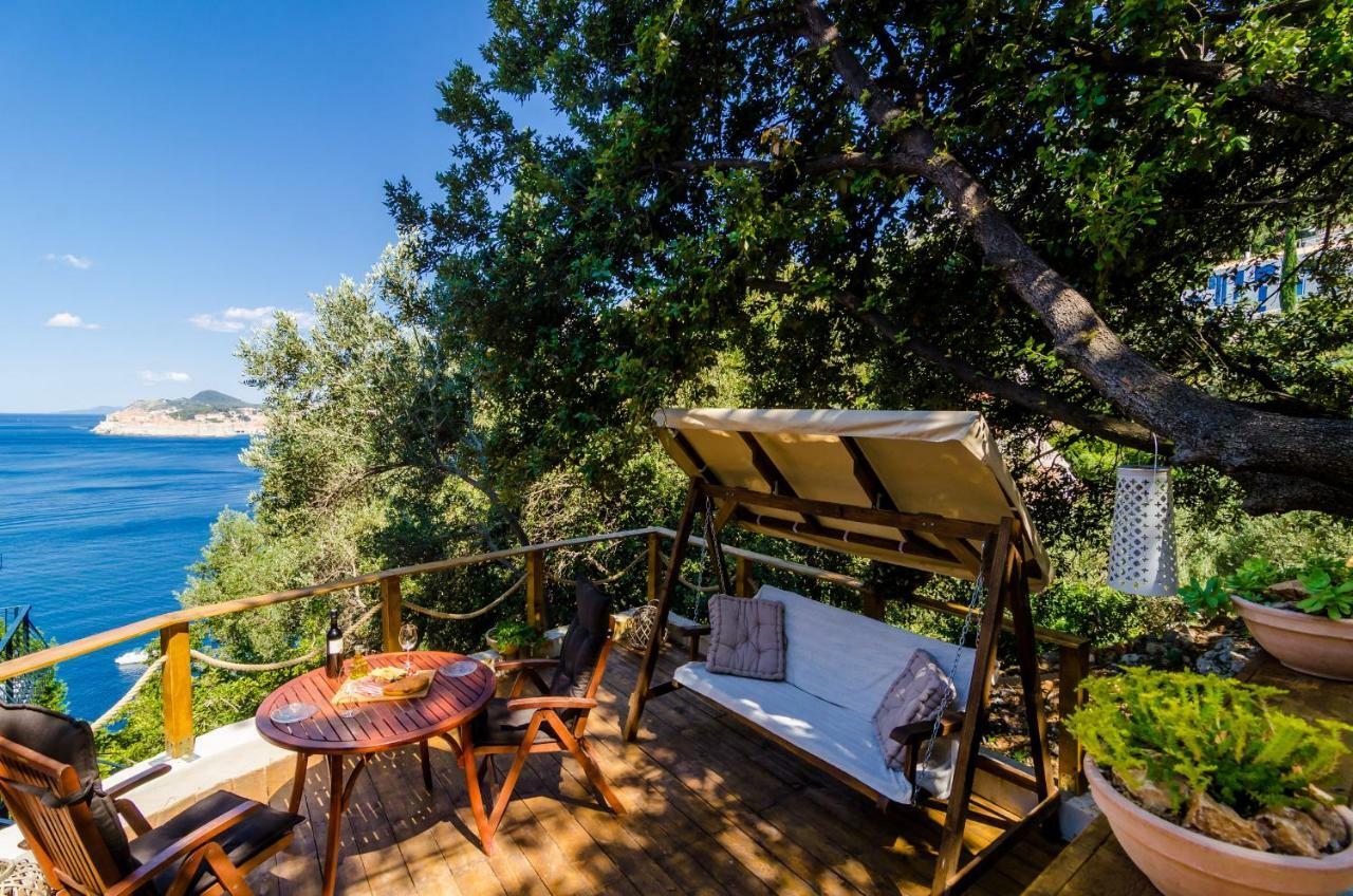 Apartment Teraca Dubrovnik Kültér fotó
